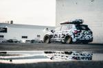 Volkswagen Tiguan R-Line Aero Concept 2018 года